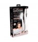 New Arrival Finishing Touch Flawless Dermaplane Glo Lighted Facial Dermaplaning and Hair Remover Tool